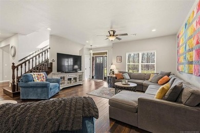 Gated community on Lake Texoma near Kingston, OK -- located near - photo 6