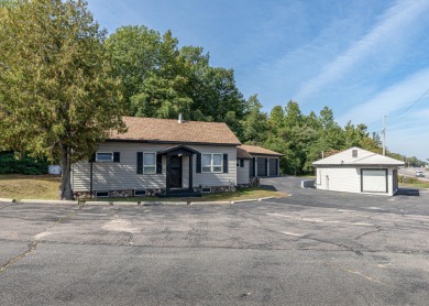 Lake Minocqua Commercial For Sale in Minocqua Wisconsin