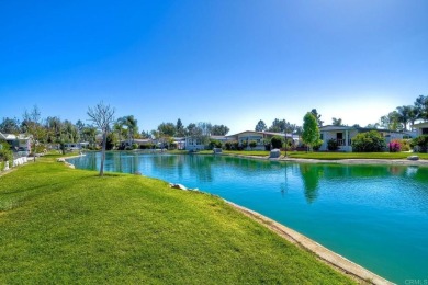 Lake Home For Sale in Oceanside, California