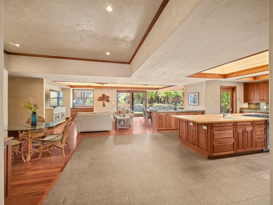 A private Wailea Kialoa retreat, where chic island elegance - photo 2