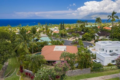 A private Wailea Kialoa retreat, where chic island elegance - photo 6