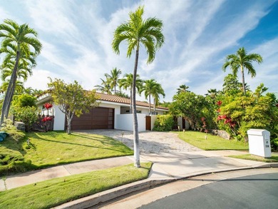 A private Wailea Kialoa retreat, where chic island elegance - photo 7