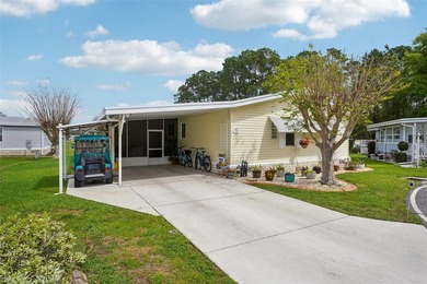 Lake Harris Home For Sale in Leesburg Florida