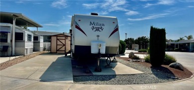 Diamond Valley Lake Lot For Sale in Hemet California