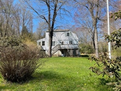Highland Lake Home Sale Pending in Washington New Hampshire