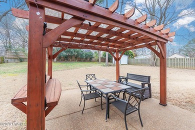 Welcome to this stunning, custom-built 2020 brick home in a