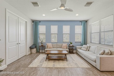 Enjoy peaceful preserve and water views in this gorgeous - photo 13