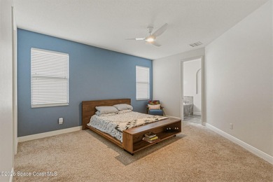 Enjoy peaceful preserve and water views in this gorgeous - photo 14