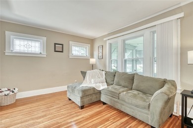 Classic city colonial with 3/4 bedrooms and 1.5 baths. Looking - photo 15