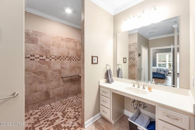 Welcome to this stunning, custom-built 2020 brick home in a