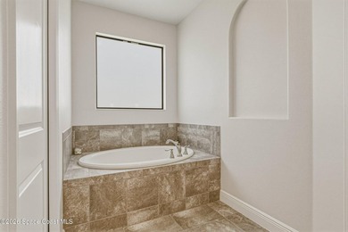 Enjoy peaceful preserve and water views in this gorgeous - photo 17