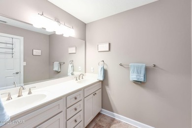 Welcome to this stunning, custom-built 2020 brick home in a