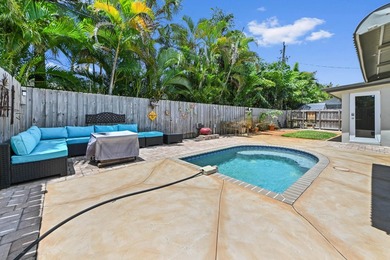 Mid-Century Modern Perfection in the Heart of Wilton Manors! - photo 25