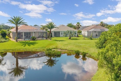 Enjoy peaceful preserve and water views in this gorgeous - photo 29
