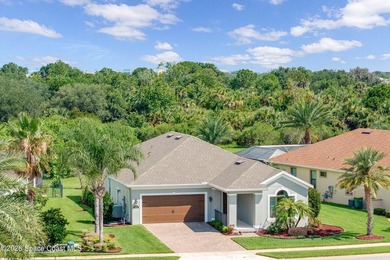 Enjoy peaceful preserve and water views in this gorgeous - photo 30