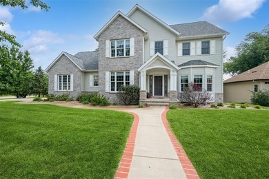 Lake Home For Sale in Cedar Rapids, Iowa