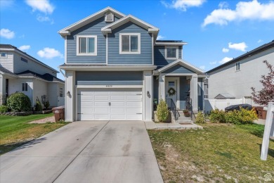 Utah Lake Home For Sale in Eagle Mountain Utah