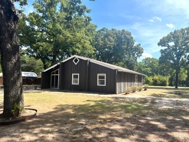 Lake Home For Sale in Mabank, Texas