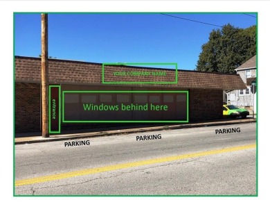 PRICE REDUCED $250,000 - FOR SALE OR FOR LEASE - In the heart of