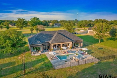 Rural Luxury Meets Chic Sophistication - photo 28