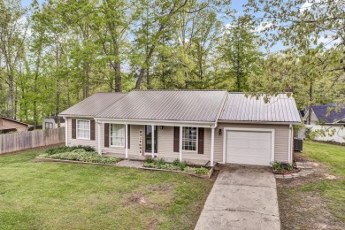 Lake Home For Sale in Morehead, Kentucky