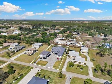 Modern large home on 1 acre, yes 20' entrance ,almost 10,000 sqf - photo 1