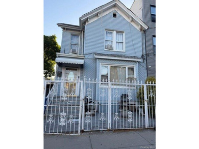 Welcome to 270 Linwood Street, a two-family home located in the - photo 1