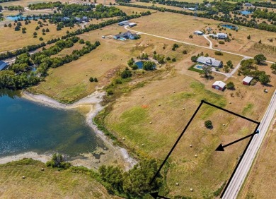 Lake Acreage For Sale in Celina, Texas