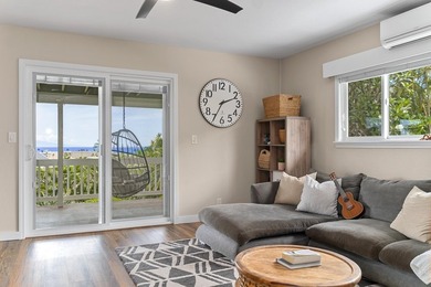 HUGE PRICE REDUCTION! Ocean views, breathtaking sunsets, and an - photo 1