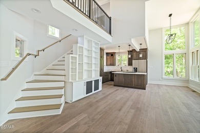 Waterfront home on one of Tennessee's most sought after - photo 2