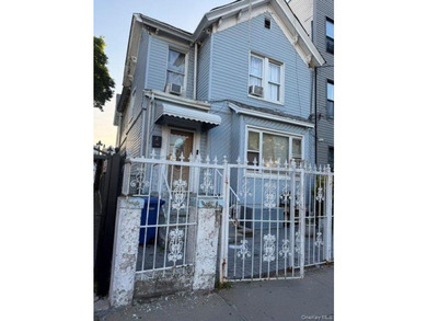 Welcome to 270 Linwood Street, a two-family home located in the - photo 2