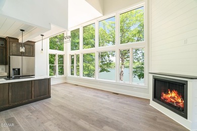 Waterfront home on one of Tennessee's most sought after - photo 3
