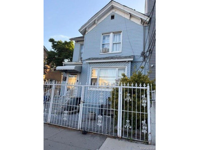 Welcome to 270 Linwood Street, a two-family home located in the - photo 3