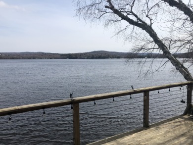 Lake Salem Home For Sale in Derby Vermont