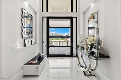 Modern large home on 1 acre, yes 20' entrance ,almost 10,000 sqf - photo 9
