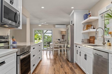 HUGE PRICE REDUCTION! Ocean views, breathtaking sunsets, and an - photo 9