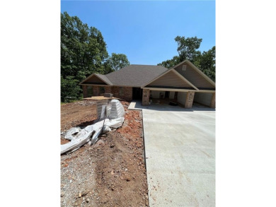 Lake Home For Sale in Bella Vista, Arkansas
