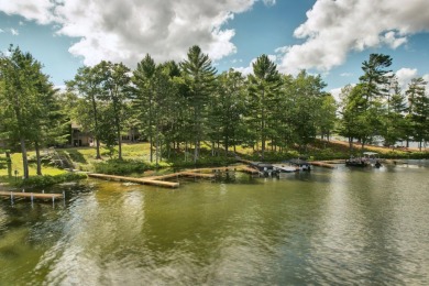 Little St. Germain Lake Condo For Sale in Saint Germain Wisconsin