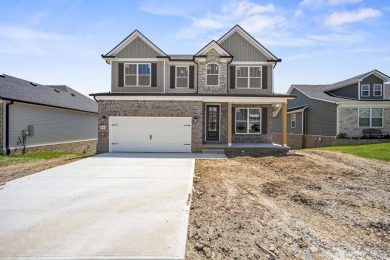 Lake Home For Sale in Richmond, Kentucky