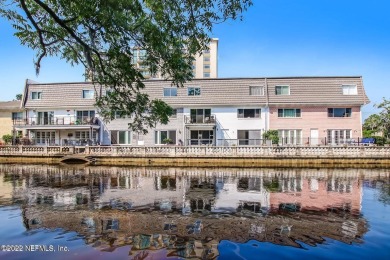 St. Johns River Condo For Sale in Jacksonville Florida