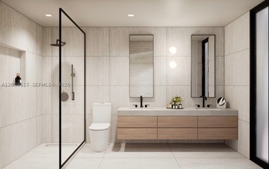 Modern new construction townhouse in Oasis III offering 4 - photo 6