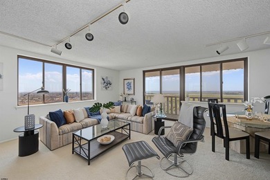 PENTHOUSE LIVING WITH STUNNING OCEAN, BAY, AND SUNSET VIEWS! - photo 10