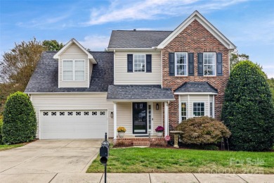 Lake Wylie Home Under Contract in Mount Holly North Carolina