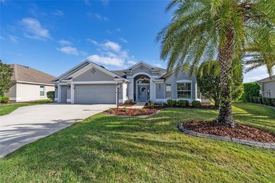 (private lake, pond, coastal) Home For Sale in The Villages Florida