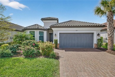 (private lake, pond, coastal) Home For Sale in Naples Florida