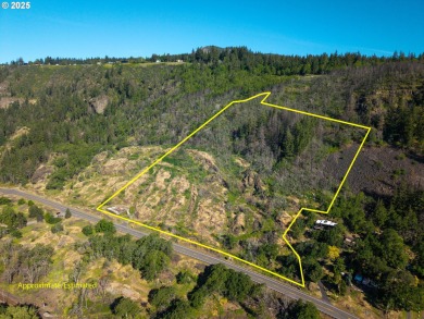 Lake Acreage For Sale in Underwood, Washington