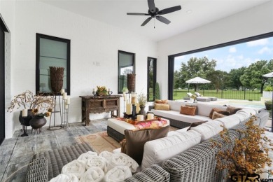 Rural Luxury Meets Chic Sophistication - photo 6