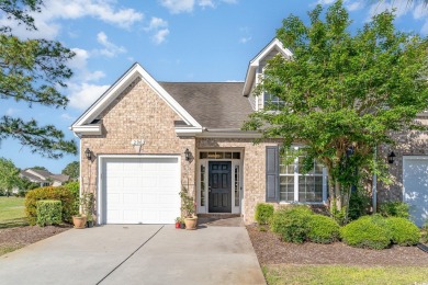 Lake Townhome/Townhouse For Sale in Myrtle Beach, South Carolina