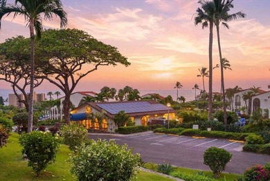Tucked into the lush tropical grounds of Maui Hill, Unit - photo 2
