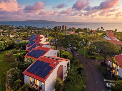 Tucked into the lush tropical grounds of Maui Hill, Unit - photo 3